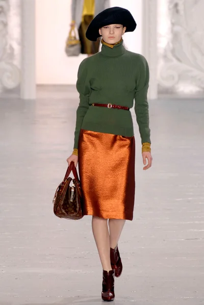 Look 1